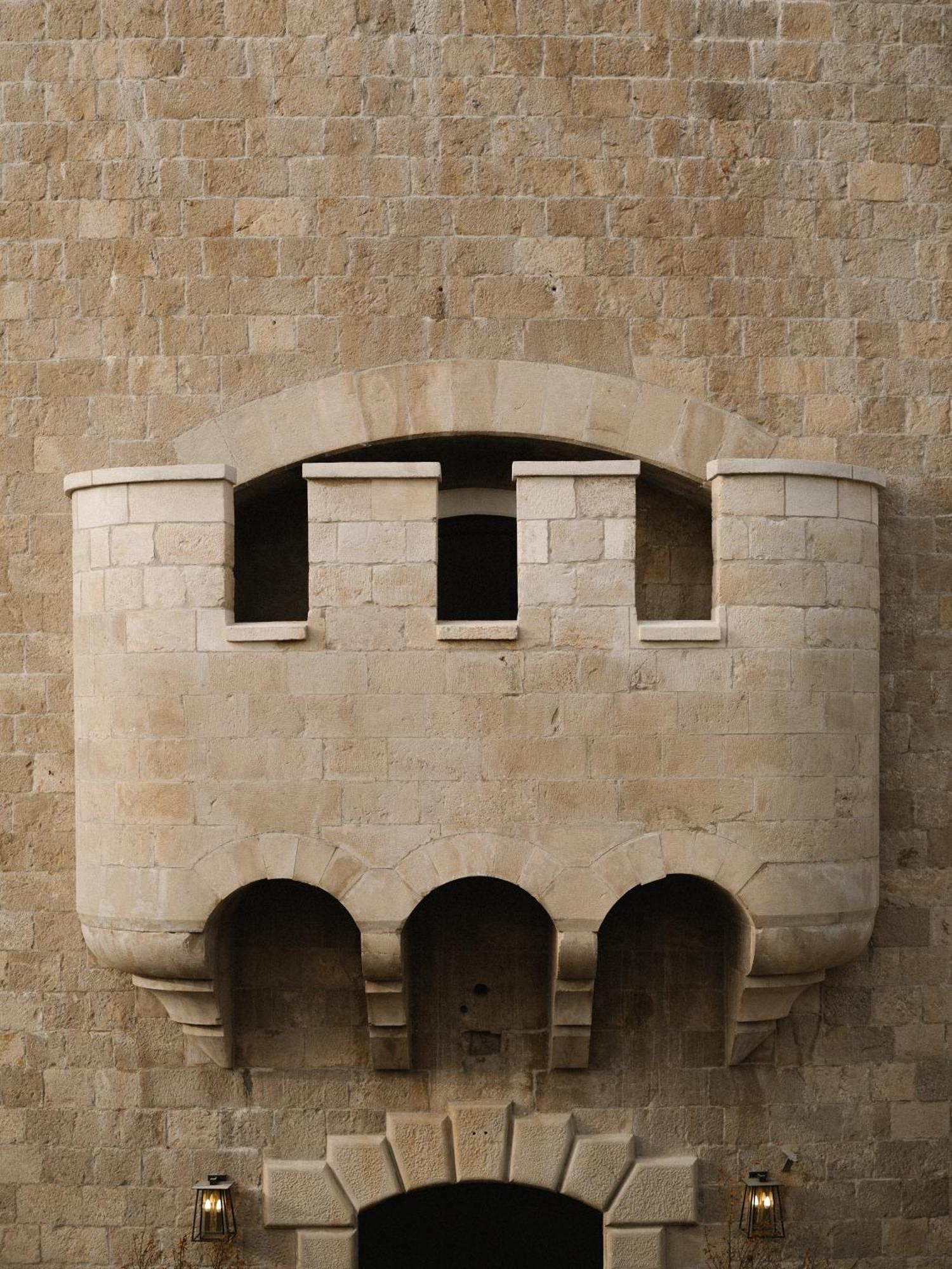 Hotel Mamula Island Herceg Novi Exterior foto