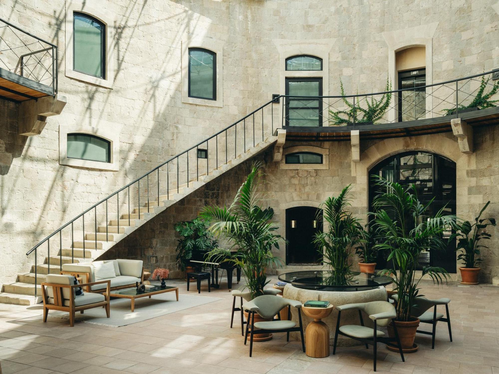 Hotel Mamula Island Herceg Novi Exterior foto